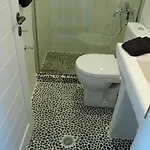 Villa Chez Semiramis Aegean Pearl House For 8 Persons 5'min From The