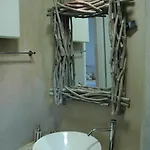 Chez Semiramis Aegean Pearl House For 8 Persons 5'min From The * Rámos