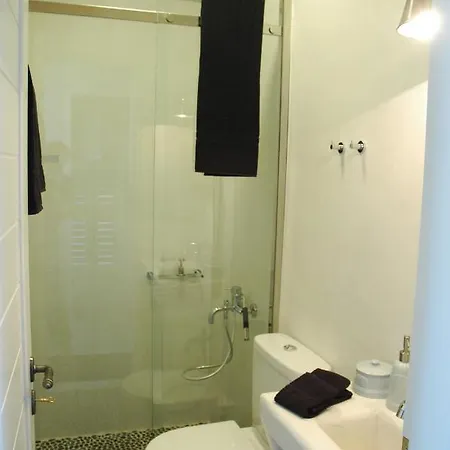 Chez Semiramis Aegean Pearl House For 8 Persons 5'min From The Willa
