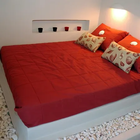 Chez Semiramis Aegean Pearl House For 8 Persons 5'min From The * Rámos